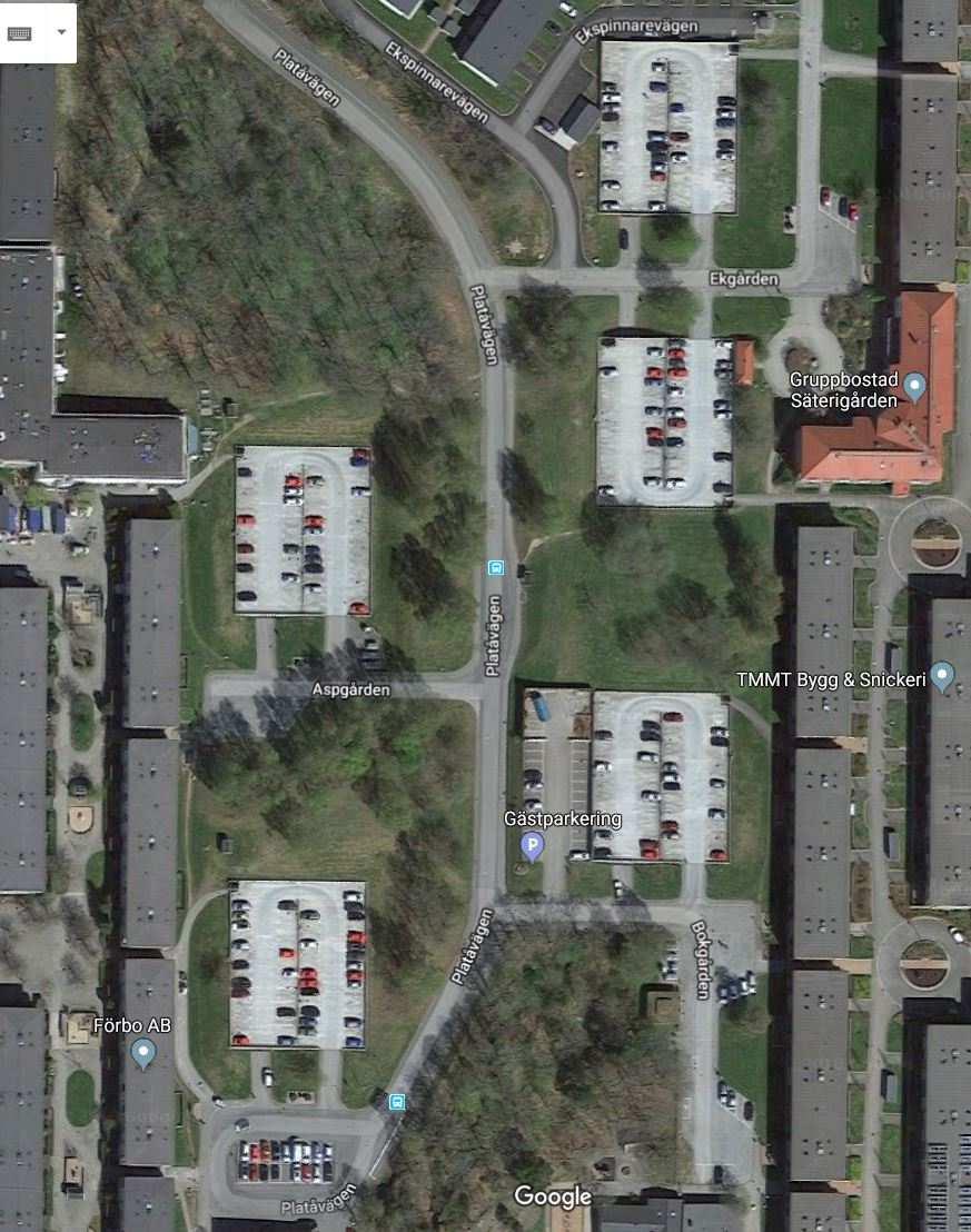 MUR/GEOTEKNIK 5 Befintliga förhållanden 5.1 Topografi och ytbeskaffenhet W:\Geoteknik -13955-\ANBUD OCH UPPDRAG\2018\18153 Härryda kommun Detaljplan Råda\Projektdokument\Dokument\MUR\MUR Geoteknik.