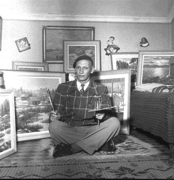 Foto Sven