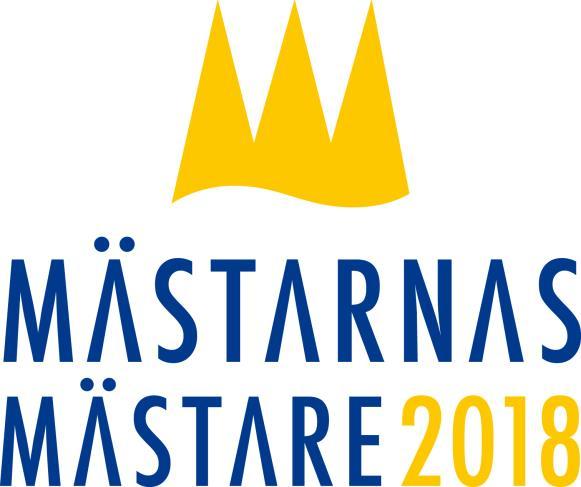 SEGLINGSFÖRESKRIFTER Tävling: Mästarnas Mästare Datum: 12 14 oktober 2018 Arrangör: Svenska Seglarförbundet och Marstrands Segelsällskap 1. Regler 1.