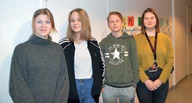 Men det visade sig att här i Åbo några mil från Pargas så var varken min svenska eller engelska särskilt gångbara.