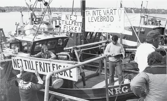 SIKO 50-års jubilerar 15-16 februari 2019 höll SIKO årsmöte, för 50 år sedan startades föreningen. Brita Gunnarsson och Anne Forslund som var starka krafter bakom föreningens bildande, medverkade.