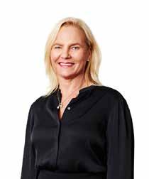 50 51 PIA RUDENGREN Född 1965 Styrelseordförande i Social Initiative AB. Styrelseledamot i KappAhl AB, Boliden AB, AcadeMedia AB och Tikkurila Oyj.