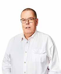 Invald 2016 AKTIER I DUNI: Innehar via Mellby Gård Investerings AB 14 094 500 aktier. Oberoende av bolaget, bolagsledningen men inte av Dunis större ägare.