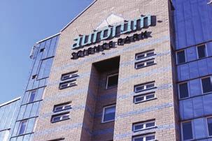 Vår regions smarta specialiseringar grundar sig i näringslivets och LTU:s profilområden, där vår konkurrensförmåga bedöms vara störst i ett nationellt och internationellt perspektiv.