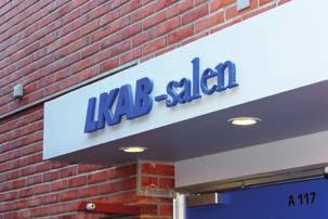 Det är därför viktigt att skapa förutsättningar för att ta vara på den utvecklingskraft som universitetet och våra basindustrier erbjuder.