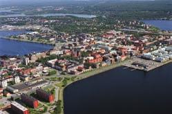 6 8 Ledande nordlig region idag