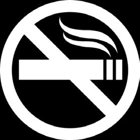 kommun senast den 1 november 2019, rökförbudet utökas till att gälla allmänna platser utomhus som bland annat uteserveringar, lekplatser, perronger och busshållsplatser samt utanför entréer till