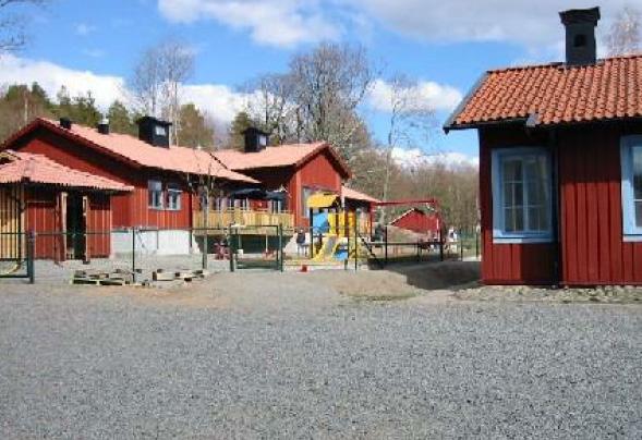 Marstrands förskola Hålta förskola 3 avdelningar 2 avdelningar Det finns för närvarande inga enskilda förskolor inom