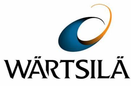 Intresseföretaget Wärtsilä 15,1% av aktierna i Wärtsilä