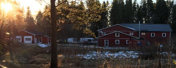 inte kan anses innebära sådan betydande miljöpåverkan som avses i PBL 4:34.