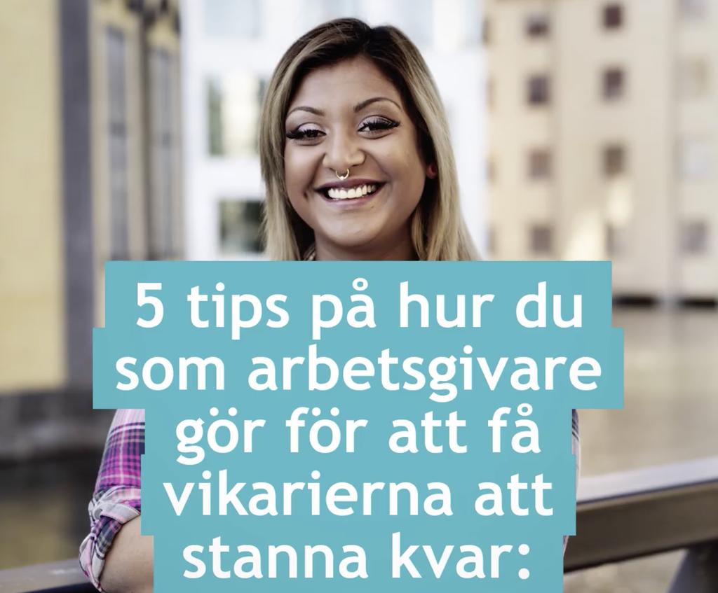 21 E Exempel på budskap med