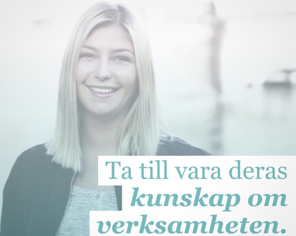 budskap med positivt och