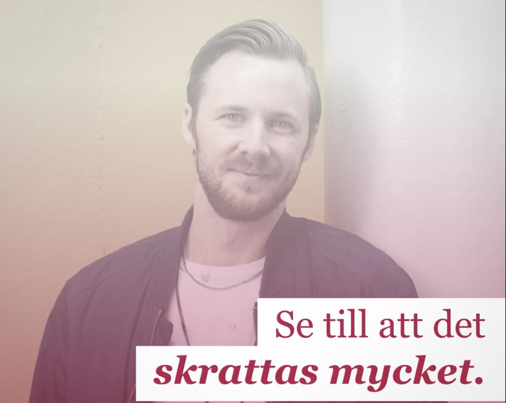 kommunicerar att Kommunal