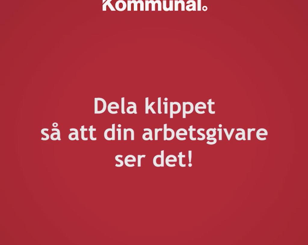 gör arbetslivet och livet