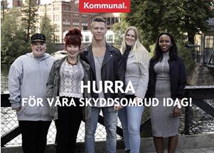Få koll på: Anställningsvillkor, som hur det funkar med schemaläggning, semester och uppsägningstid När har du rätt att få fast anställning Vad som gäller kring till exempel ob-ersättning,