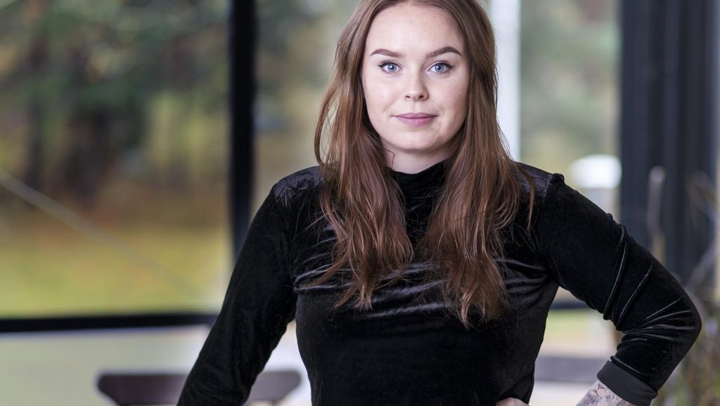 5 vi medlemmar är inte som man tror Merparten av medlemmarna, och de som