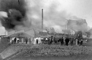 Läderfabrik