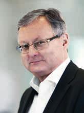 gymnasieingenjör Tidigare erfarenhet VD Kontram Oy, VD Maansähkö Oy, försäljningschef Kontram Oy, exportchef Kalmar Industries Oy.