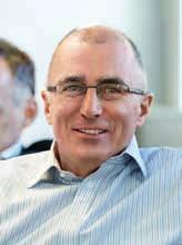 Personal- och organisationsprogram Tidigare erfarenhet People Director Belron UK, HR Director Carglass Nordics, HR-befattningar inom ICA,