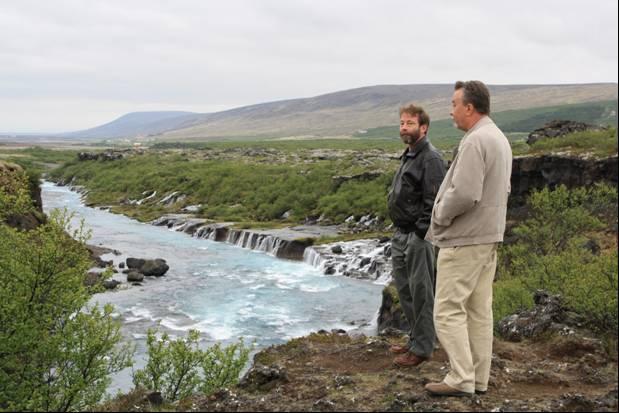 5-logemötet i Reykjavik 4-7 juni Tack till er alla deltog i en riktigt härlig resa. Det att resa tillsammans bröderna, och naturligtvis damerna, ger en helt ny syn på Odd Fellows-verksamheten.