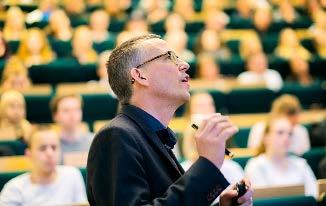 En föreläsning ger behöver även bryta ner målen i delmål för Sätt upp mål för kommande termin. Du dig den teoretiska grunden som du sen bygger att de ska bli mer konkreta och överskådliga.