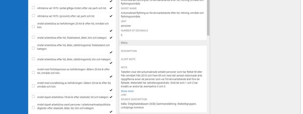kunna användas Taggas upp för funktionell och enkel användning Vid uppdatering av en fil behöver ny