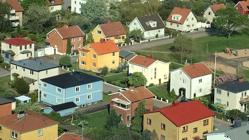 Denna förstudie syftar till att skapa en aktuell bild av energieffektiviseringspotentialen i den svenska småhussektorn Metodik: Val av åtgärder
