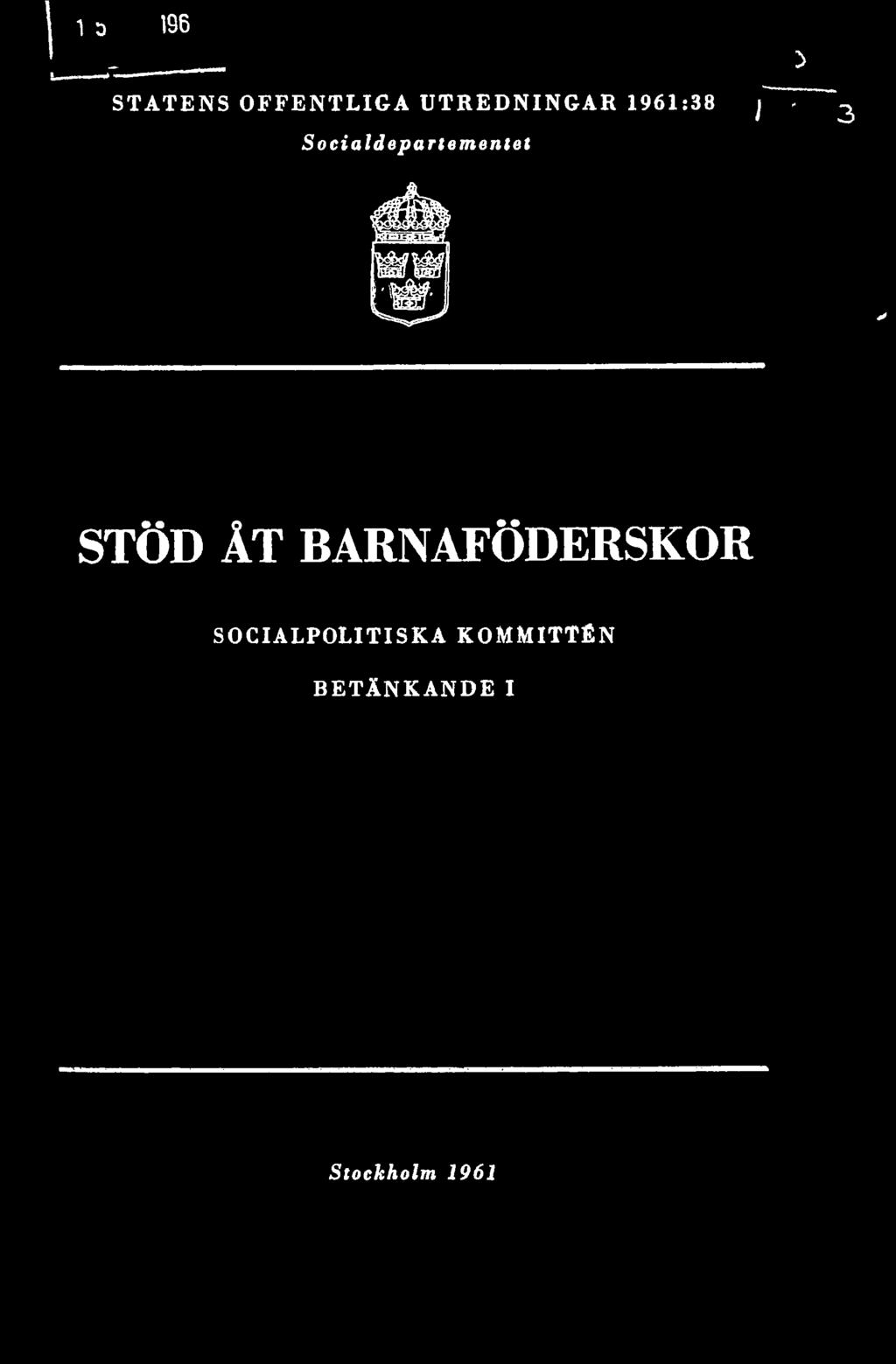 BARNAFÖDERSKOR
