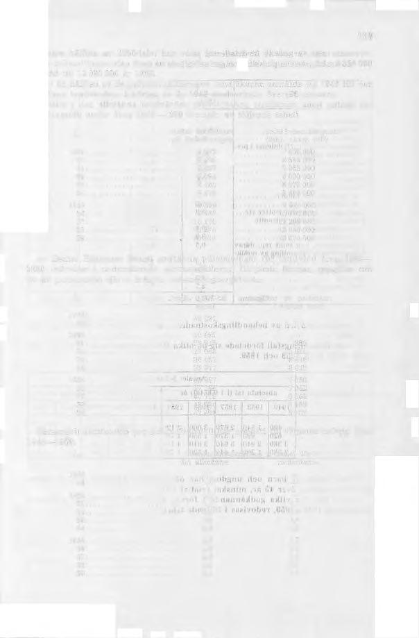 119 Senare hälften av 1950-talet har visat inte håra en ökning av den konserverande behandlingen utan även en stadig ökning i antalet behandlade, från 9 336 000 år 1953 till 12 090 000 år