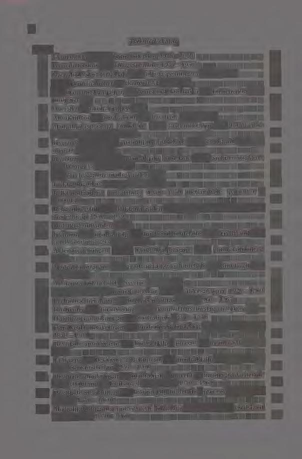 Ansökningar om mödrahjälp och beviljade belopp 1959 25 8. Mödrahjälpstagarna fördelade efter kontantbelopp och tandvårdsbidrag av olika storlek 1960 26 9.