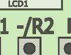 8. 3 DL4 DL5 DL4 DL3 DL DL FCC FCA FCC C FCA DL0 3 4 5 5 6 RP/DEC J6 J4 6 5 4 3 Lysdiodernas betydelse: se LAYOUT KORT Lysdiodernas betydelse: se PROCEDUR FÖR REGISTRERING AV BUS easy-an- ORDNINGAR