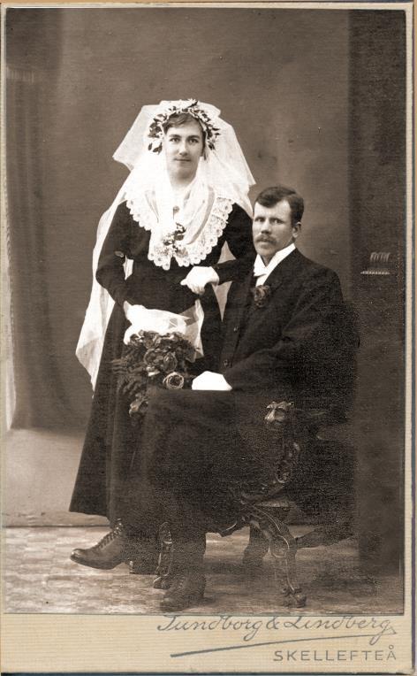 1919 Ester och Anders