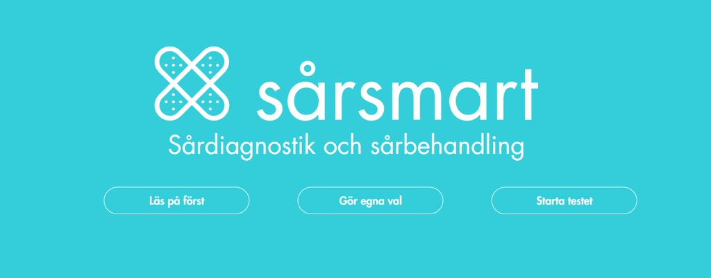 Svårläkta sår, när behöver antibiotika ordineras?