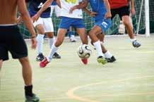 SPORT & LEK Idrott - dagläger FOC Farsta fotboll ordnar ett dagläger öppet för barn och ungdomar. Spela roliga matcher, häng med kompisar, pannafutbol, handboll och futvolley.