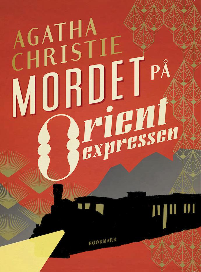 Läsguide: Mordet på Orientexpressen 1. Inledning Om författaren Agatha Christie (1890 1976) är näst efter William Shakespeare världens bäst säljande författare med mer än tre miljarder sålda böcker.