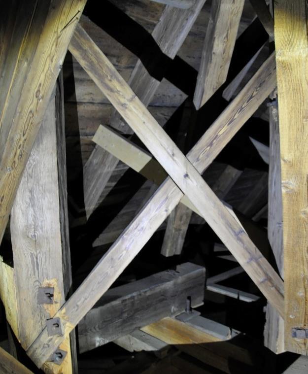 konstruktion, 578 år