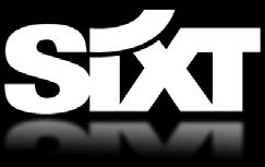 Sixt Biluthyrning har hyrbilen du behöver!
