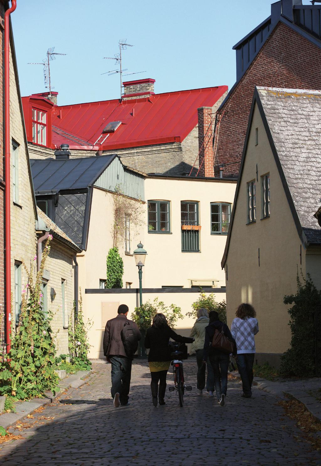 Historiestudenters vägar till jobb - en alumniundersökning Hugo