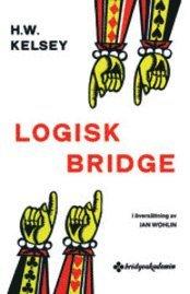 Logisk bridge PDF LÄSA ladda ner LADDA NER LÄSA Beskrivning Författare: Hugh Kelsey. Den skicklige bridgespelaren skapar sina resultat genom att kombinera logik och känsla.