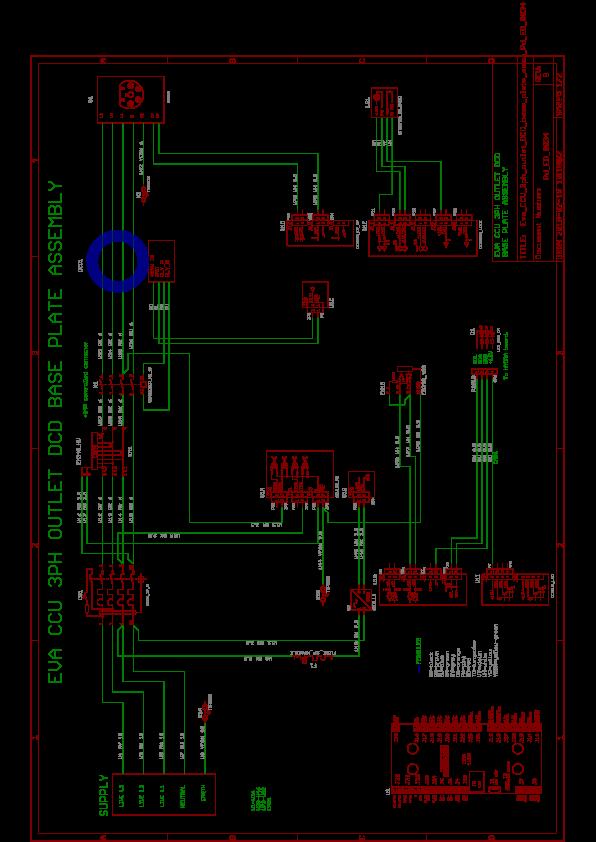 11 El-schema Installationsmanual Chargestorm Connected Sida 13 Nedan följer två exempel på