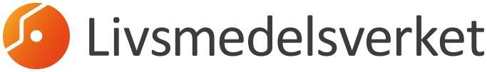metallhalter som analyserats i gröt och välling på den