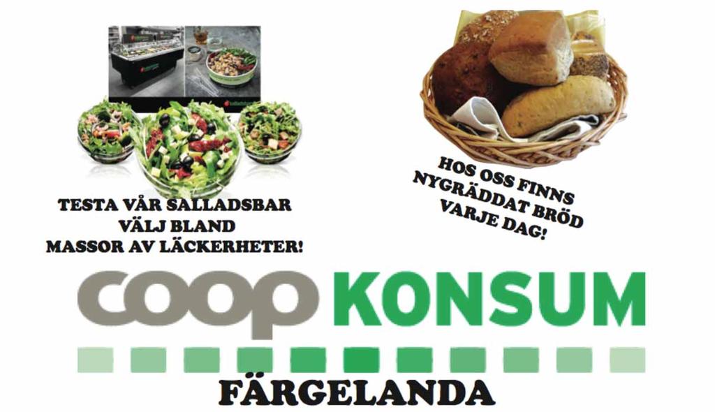 ÖPPET MÅNDAG