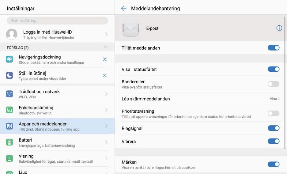 Startsida Anpassa meddelanden efter eget tycke Gillar du inte standardmeddelandet för påminnelser? Du kan anpassa meddelandepåminnelser så att du får meddelanden så som du vill ha dem.