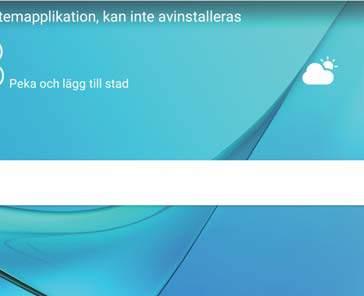 Byta namn på en mapp: Öppna mappen, peka på mappnamnet och ange ett nytt namn.