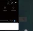 Huawei Share använder Wi-Fi och Bluetooth för att överföra data.
