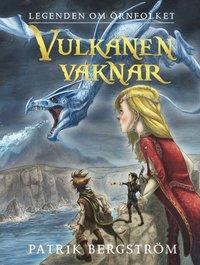 Vulkanen vaknar PDF LÄSA ladda ner LADDA NER LÄSA Beskrivning Författare: Patrik Bergström. Remus tillhör Örnfolket och är bara en tvärhand hög.