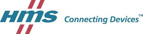 Our Vision "The vision of HMS is that all automation devices will be intelligent and networked.