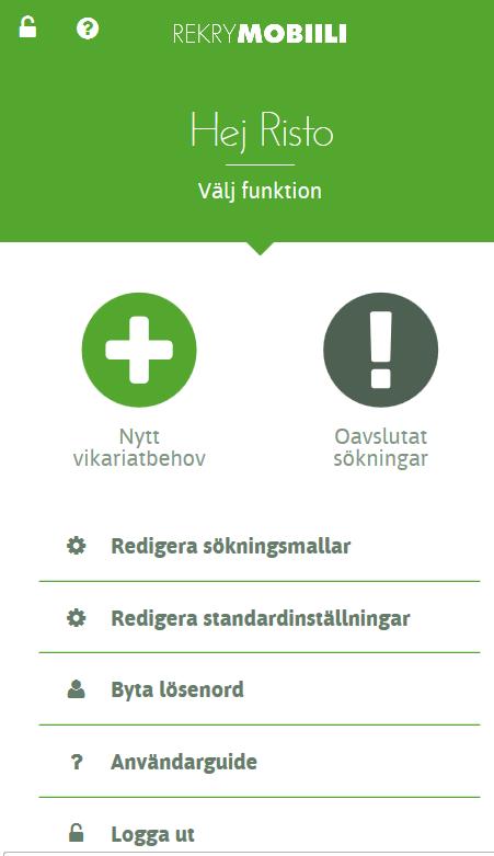 REKRYMOBILEN www.kuntarekrytointi.