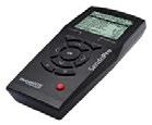 SendoPro 868-A Artikelnr: 9070675 thesenda P Artikelnr: 9070910 12.