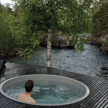 BASTU, FÅGELTORN,